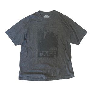 Johnny Cash tee ⭐️